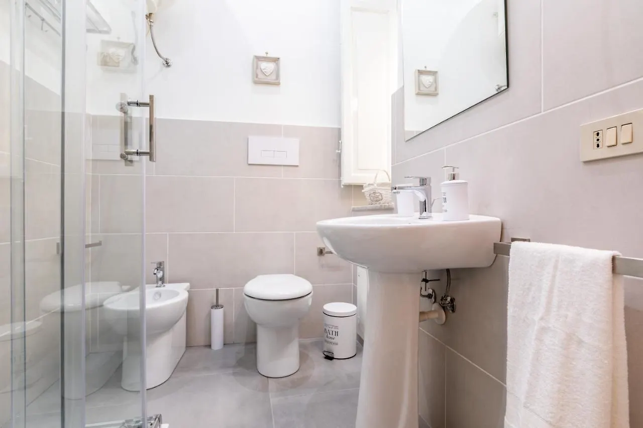 Stazione Notarbartolo Bright&Cozy Apartment Palermo Italia