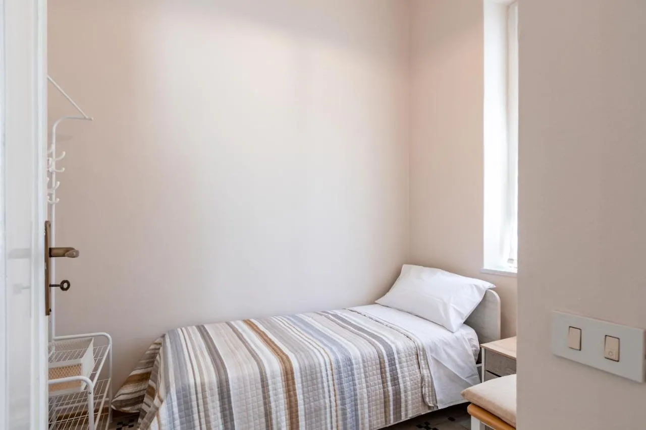 Stazione Notarbartolo Bright&Cozy Apartment Palermo