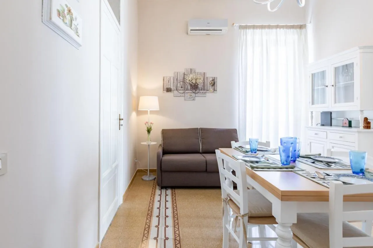 Stazione Notarbartolo Bright&Cozy Apartment Palermo